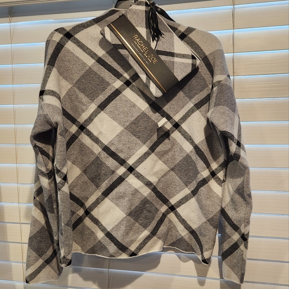 Rachel Zoe Sweater Purse Set NWT - Picture 4 of 4